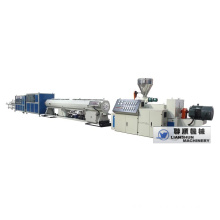 CE/SGS/ISO9001 PVC Pipe Production Line (SJSZ)